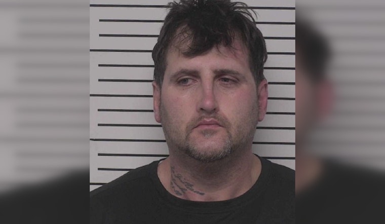 Statesville Cops Hit East-Side Home, Seize Fentanyl Stash And Collar Two Suspects