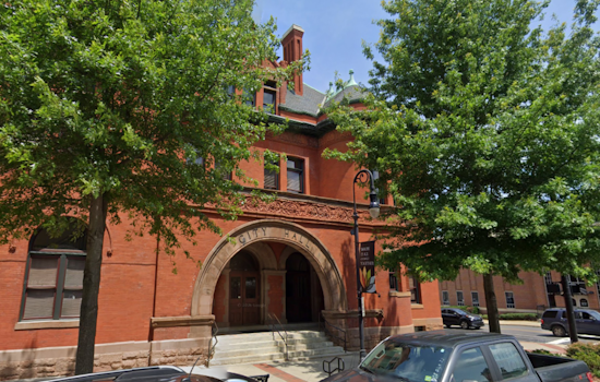Statesville Snaps Up Boys & Girls Club Site, Promises Kids Won't Miss A Day
