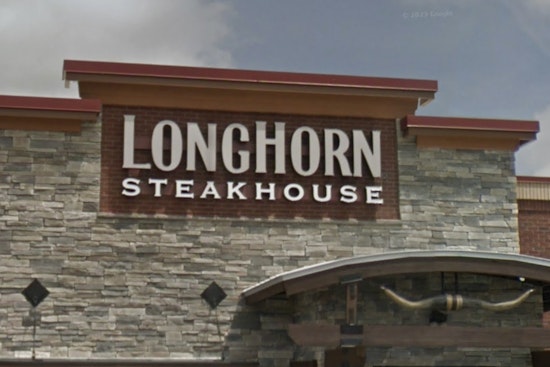 Steak Stampede Hits Selma as LongHorn Fires Up at Eastfield