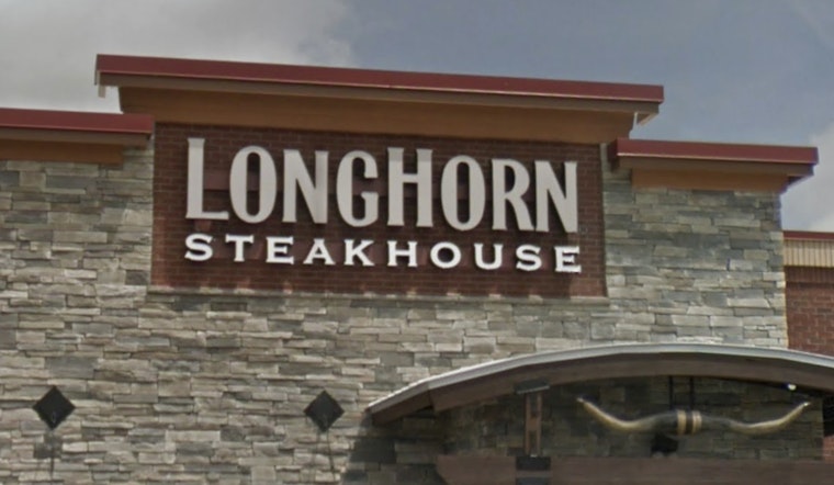 Steak Stampede Hits Selma as LongHorn Fires Up at Eastfield