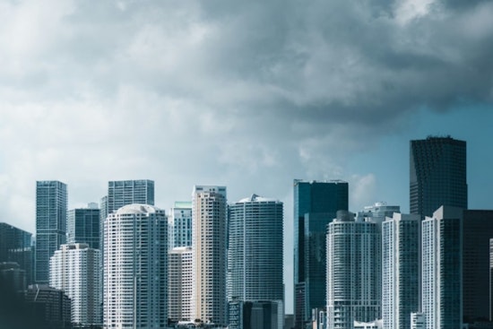 Steamy Miami Weekend Poised To Drench Streets And Test Beach Plans