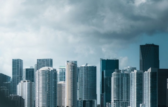 Steamy Miami Weekend Poised To Drench Streets And Test Beach Plans