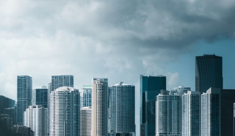 Steamy Miami Weekend Poised To Drench Streets And Test Beach Plans
