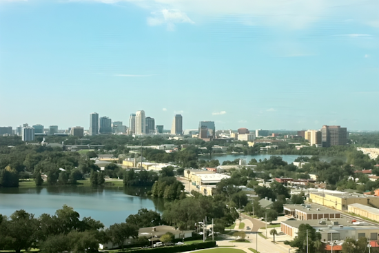 Steamy Orlando Weekend: Foggy Commutes And Dangerous Rip Currents On Tap