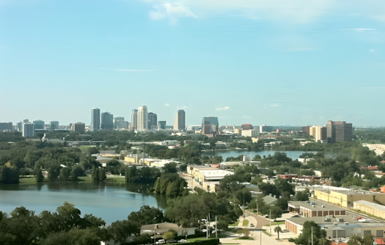 Steamy Orlando Weekend: Foggy Commutes And Dangerous Rip Currents On Tap