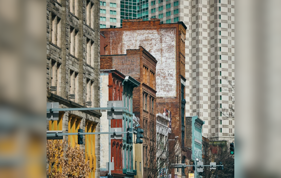Steel City Rent Squeeze: Prices Climb As New Units Hit The Market