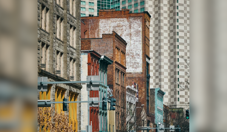 Steel City Rent Squeeze: Prices Climb As New Units Hit The Market