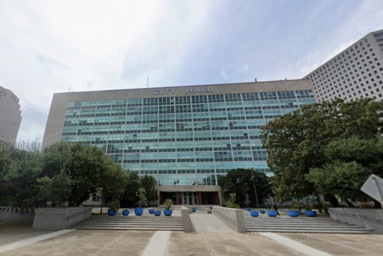 Steel Deal, Chip Boom, Louisiana Races To Train Locals For Mega Jobs
