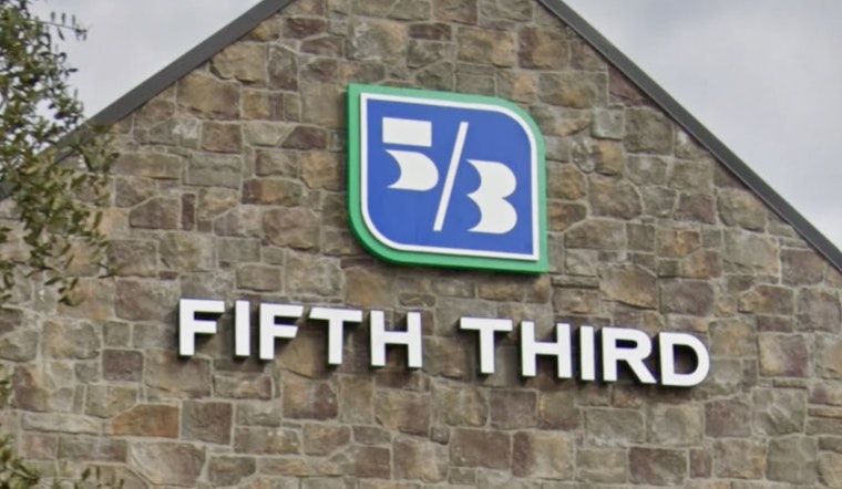 Steele Creek Strip Center Snags Fifth Third Branch in Charlotte Land Grab