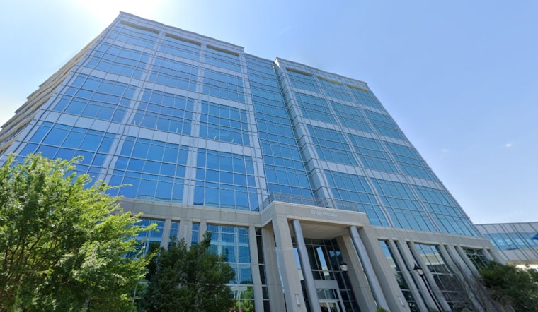 Stein Hits Ballantyne As Citi Bets Big On Charlotte Jobs