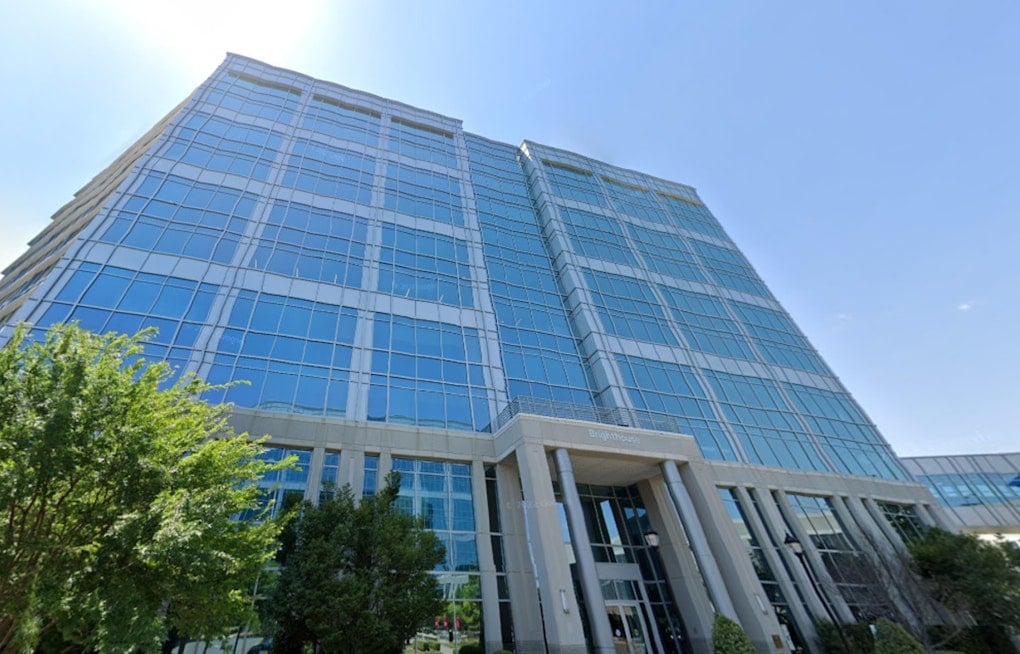 Stein Hits Ballantyne As Citi Bets Big On Charlotte Jobs