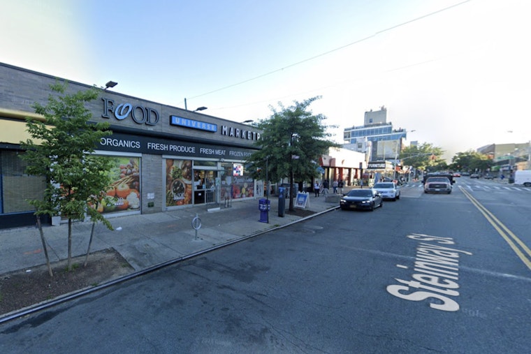 Steinway Shake-Up: Developer Pitches 270 Astoria Apartments