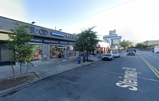 Steinway Shake-Up: Developer Pitches 270 Astoria Apartments