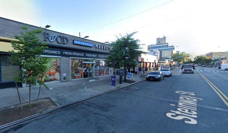 Steinway Shake-Up: Developer Pitches 270 Astoria Apartments