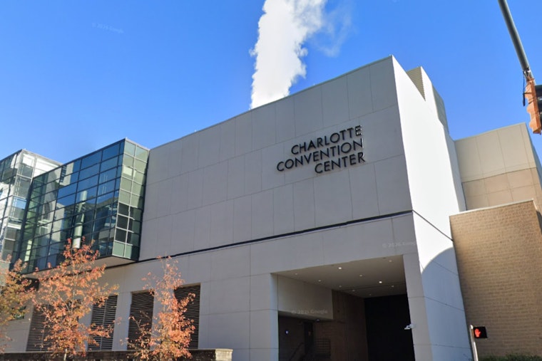 Stellar Gospel Music Awards Choose Charlotte For 2026 Celebration