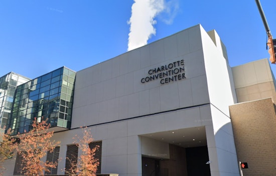 Stellar Gospel Music Awards Choose Charlotte For 2026 Celebration