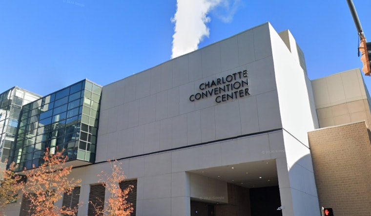 Stellar Gospel Music Awards Choose Charlotte For 2026 Celebration