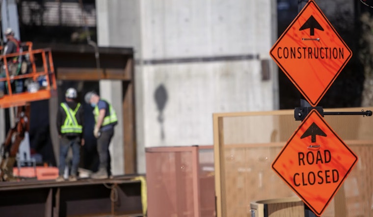 Stephanie Street Overhaul To Trap Henderson Drivers In 15-Month Slow Lane