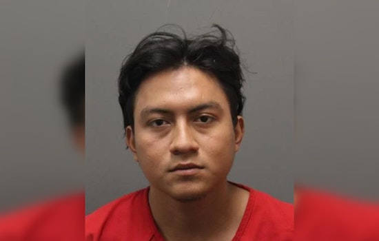 Sterling 7-Eleven Carjacking That Killed Grandma Ends in Life Term Plus 13 Years