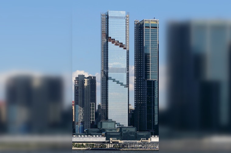 Steve Cohen’s Point72 Gobbles Up More Hudson Yards Turf at the Spiral