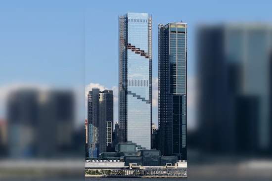 Steve Cohen’s Point72 Gobbles Up More Hudson Yards Turf at the Spiral