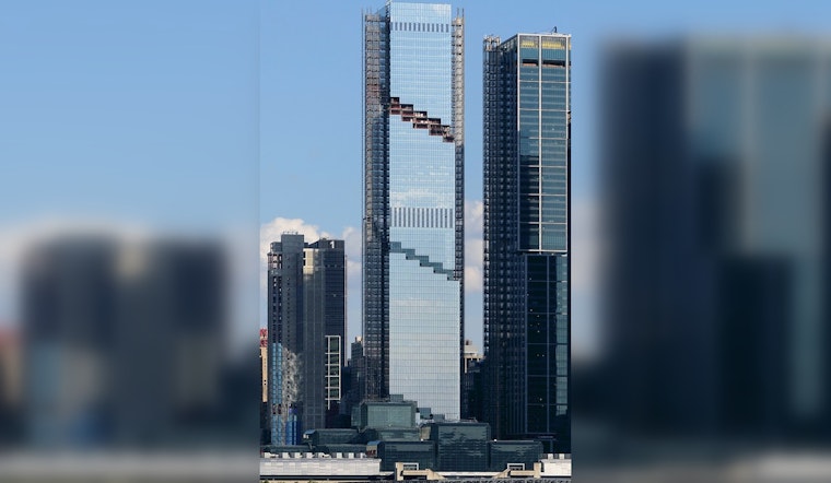 Steve Cohen’s Point72 Gobbles Up More Hudson Yards Turf at the Spiral