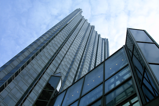 Stevens & Lee Grabs Bigger Slice Of One PPG Place As Downtown Law Hub Grows