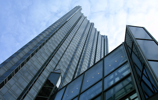 Stevens & Lee Grabs Bigger Slice Of One PPG Place As Downtown Law Hub Grows