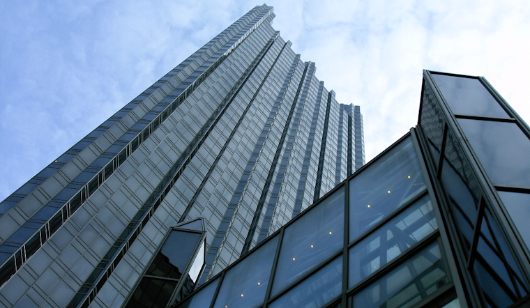 Stevens & Lee Grabs Bigger Slice Of One PPG Place As Downtown Law Hub Grows