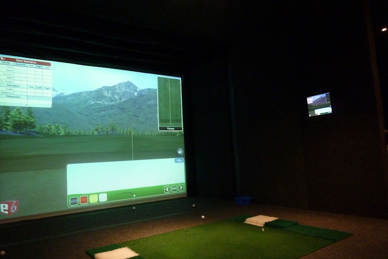 Broad Ripple Scores Big As High-Tech Sports Hangout Moves In