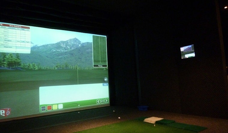 Broad Ripple Scores Big As High-Tech Sports Hangout Moves In