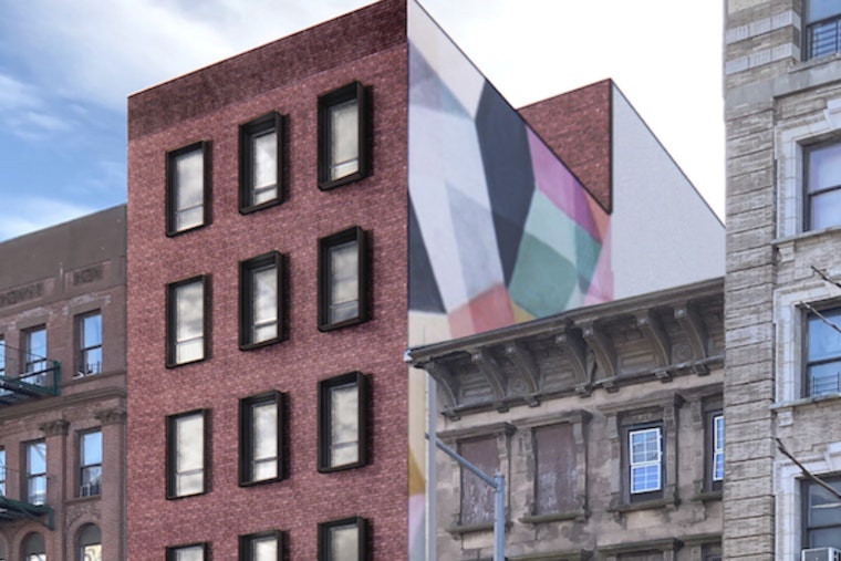 Sticker Shock In Harlem: City’s $909K ‘Affordable’ Homes Finally Moving Ahead