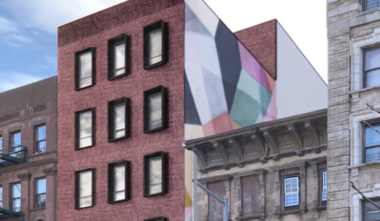 Sticker Shock In Harlem: City’s $909K ‘Affordable’ Homes Finally Moving Ahead