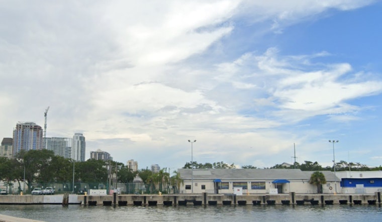 Sticky Start for Tampa as Fog Hugs Bay and Late-Day Showers Tease