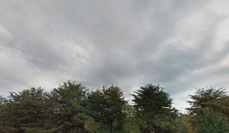 Sticky Sunday Skies Poised To Soak Atlanta Evening Commute
