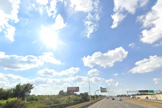 Sticky Tampa Heat Sets Stage For Pop-Up Afternoon Storms