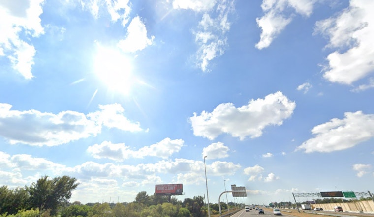 Sticky Tampa Heat Sets Stage For Pop-Up Afternoon Storms