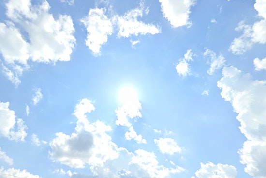 Sticky Wake-Up, Raleigh Warms Fast With Upper 70s on Tap