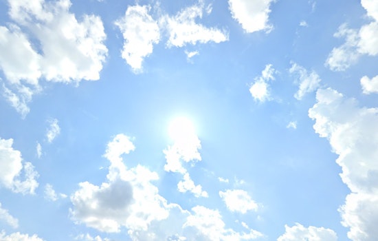 Sticky Wake-Up, Raleigh Warms Fast With Upper 70s on Tap