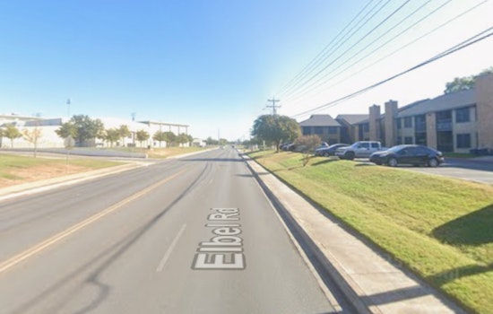 Still No Killer, So Schertz Puts Up $10K To Crack Jerod Jeffrey Case