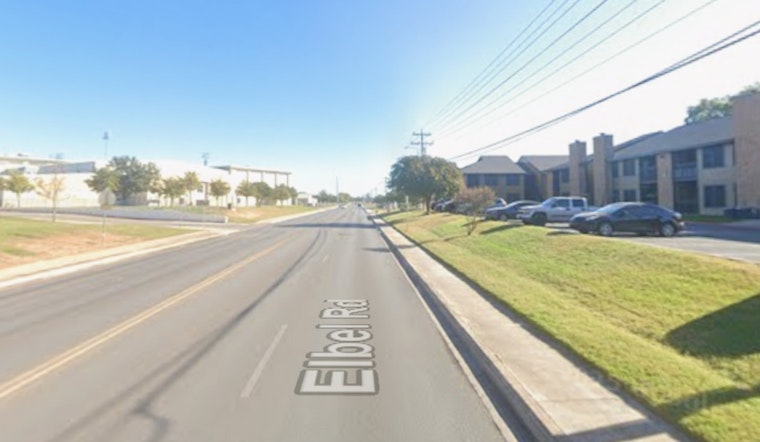 Still No Killer, So Schertz Puts Up $10K To Crack Jerod Jeffrey Case