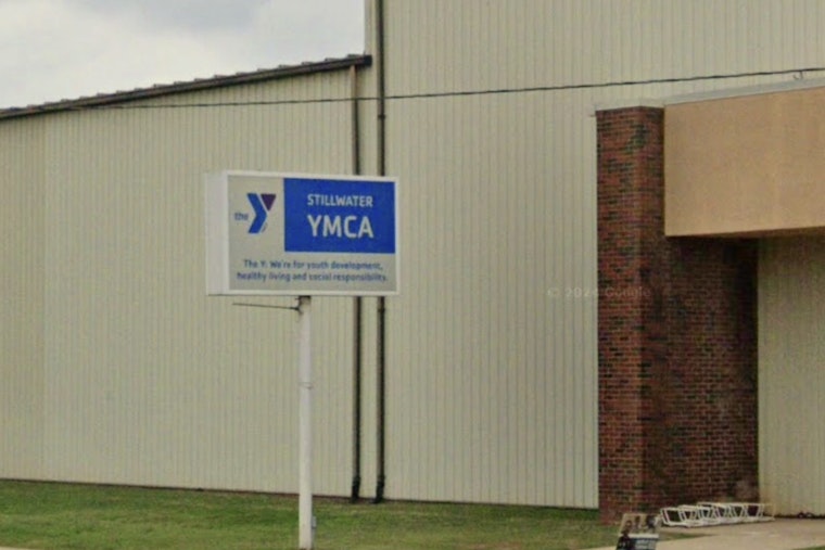 Stillwater Greenlights 12th Avenue YMCA Mega Project