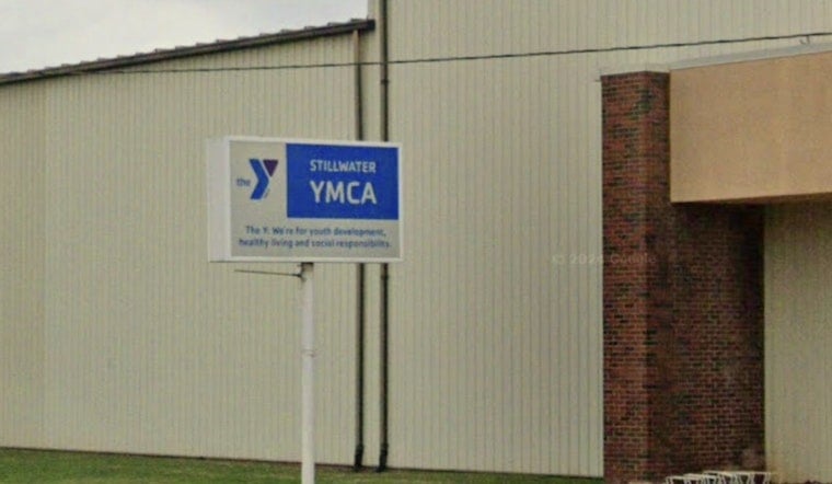 Stillwater Greenlights 12th Avenue YMCA Mega Project