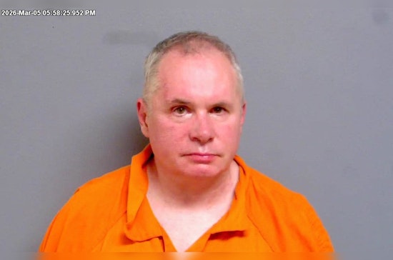 Stillwater Jury Hammers Ex-Payne County Prosecutor In Child Abuse Image Trial