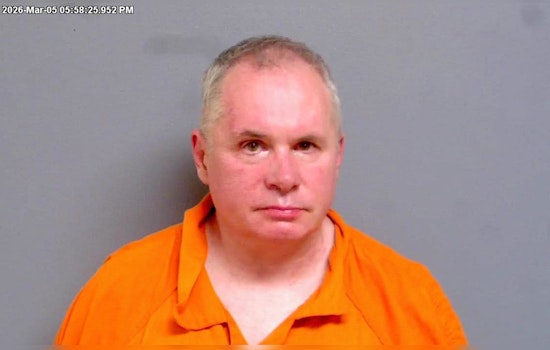 Stillwater Jury Hammers Ex-Payne County Prosecutor In Child Abuse Image Trial