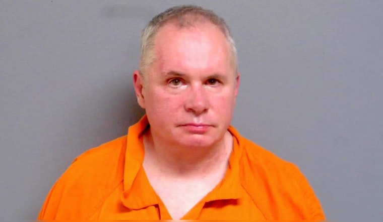 Stillwater Jury Hammers Ex-Payne County Prosecutor In Child Abuse Image Trial