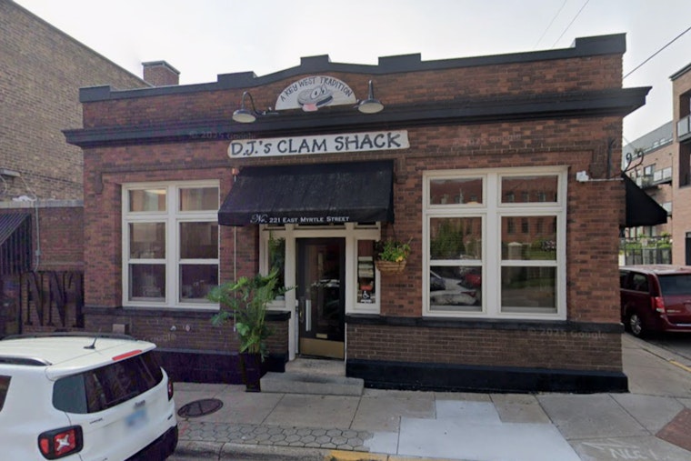 Stillwater Whiz Kid Flips Old Clam Shack Into Lunchtime Sandwich Spot