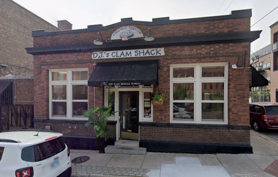 Stillwater Whiz Kid Flips Old Clam Shack Into Lunchtime Sandwich Spot
