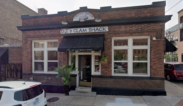 Stillwater Whiz Kid Flips Old Clam Shack Into Lunchtime Sandwich Spot