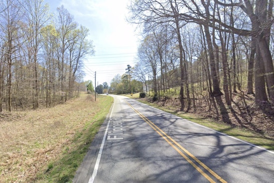 Stockbridge Braces For 1,400-Home Tsunami Near I-75 Split